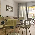 Residencial Colibri Apartmán