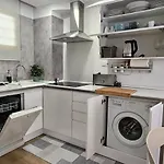Apartmán Residencial Colibri *