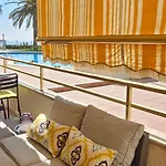 Apartmán Residencial Colibri Cambrils