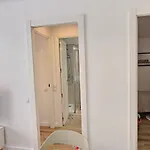 Apartmán Residencial Colibri