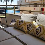 Apartmán Residencial Colibri Cambrils