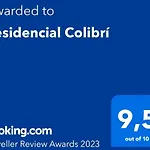 Residencial Colibri *