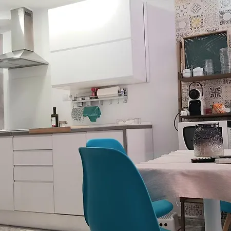Апартаменты Residencial Colibri *