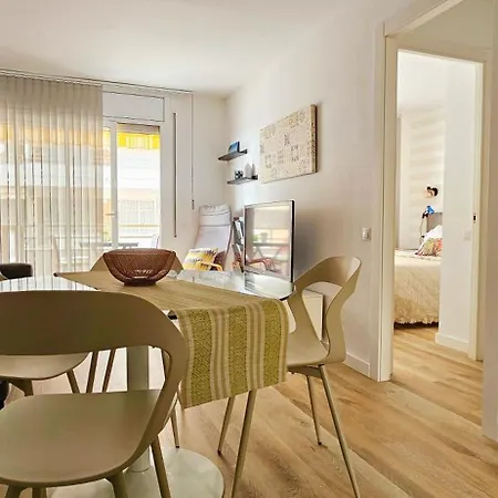 アパート Residencial Colibri *