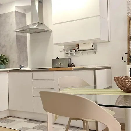 アパート Residencial Colibri *