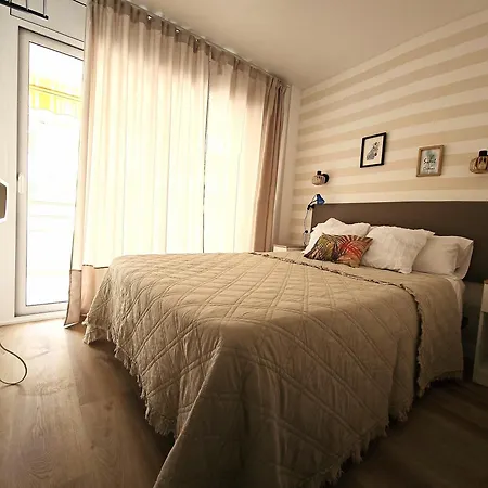 アパート Residencial Colibri *