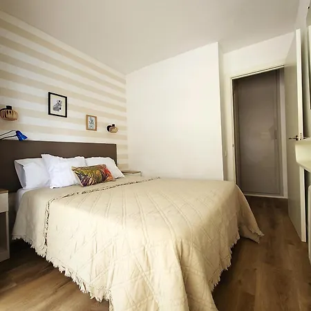 アパート Residencial Colibri