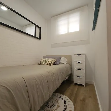 Residencial Colibri カンブリルス