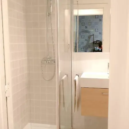 Апартаменты Residencial Colibri Камбрильс