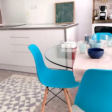 Apartmán Residencial Colibri Cambrils
