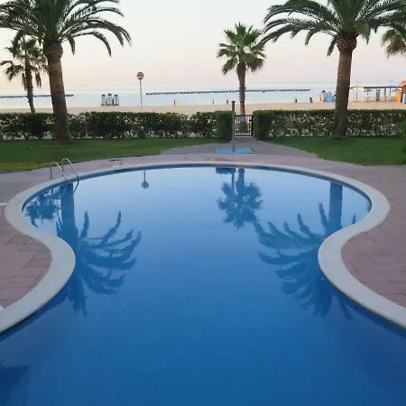 Residencial Colibri Apartmán