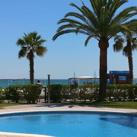 Residencial Colibri Apartmán *