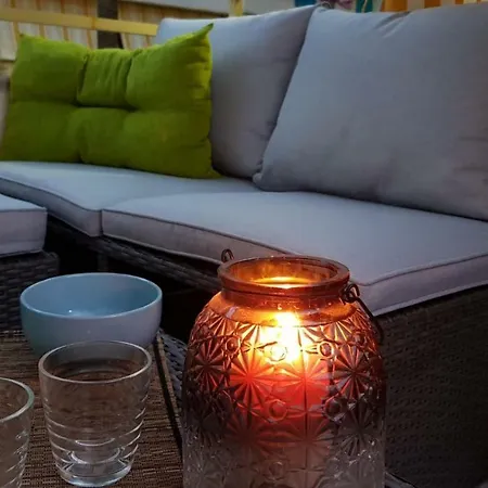 Residencial Colibrí Cambrils