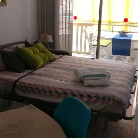 Residencial Colibri Cambrils