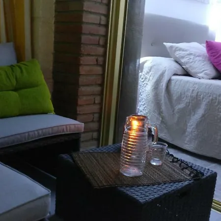 Residencial Colibri Appartement *