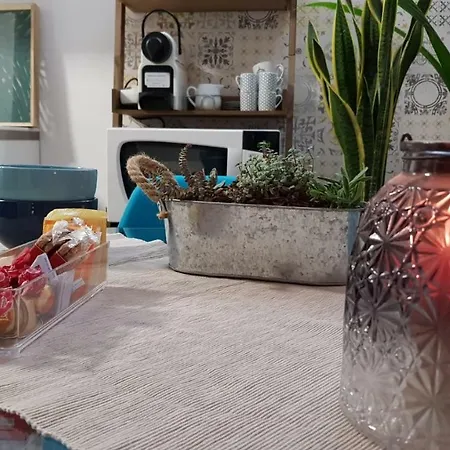 Residencial Colibri Апартаменты *