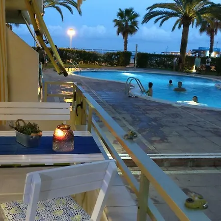Residencial Colibri * Камбрильс