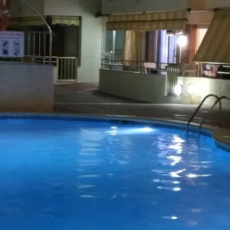 Residencial Colibri Apartmán *
