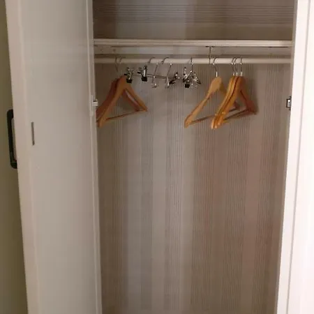 Apartmán Residencial Colibri *