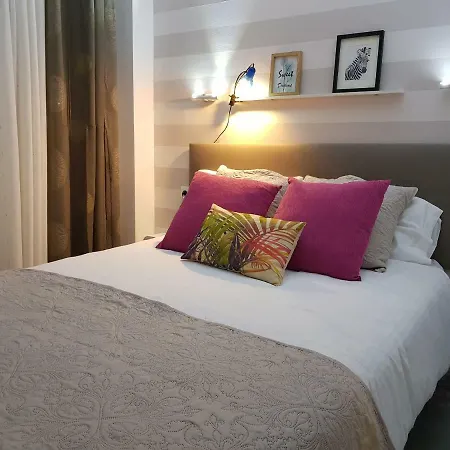 Residencial Colibri