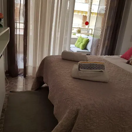 Apartmán Residencial Colibri Cambrils