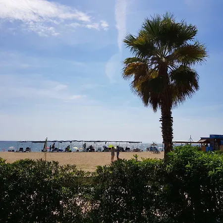 Residencial Colibri * Cambrils