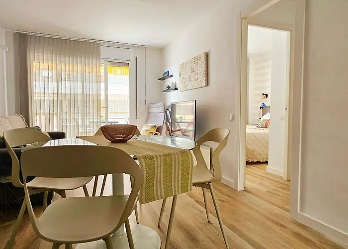 アパート Residencial Colibri *
