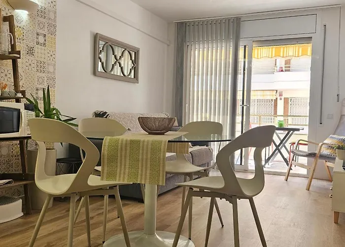 Residencial Colibri アパート