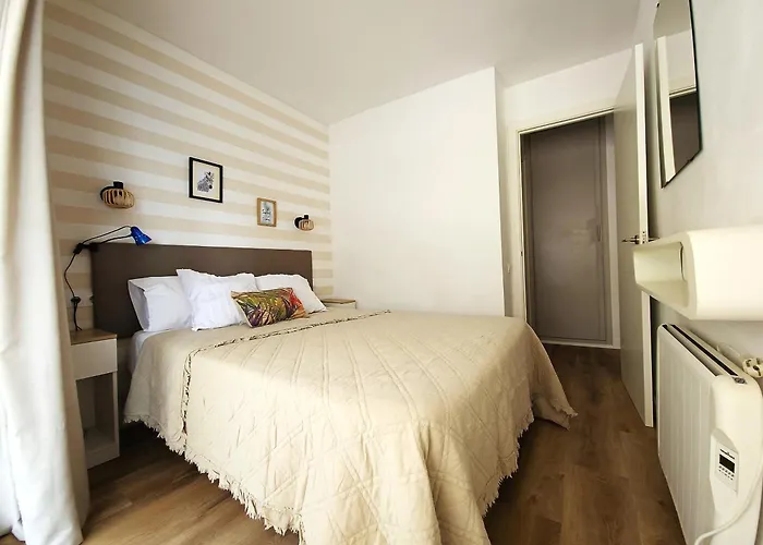 アパート Residencial Colibri