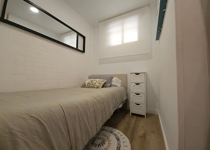Residencial Colibri カンブリルス