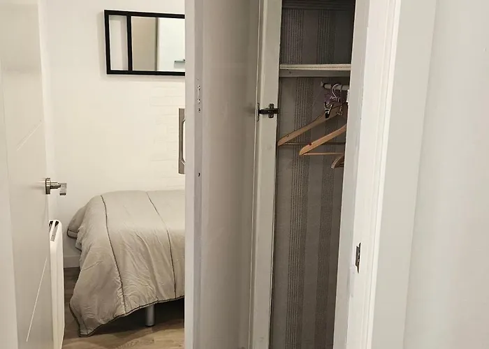 Residencial Colibri * カンブリルス