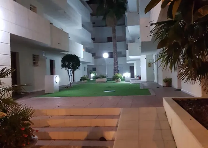 Residencial Colibri * カンブリルス
