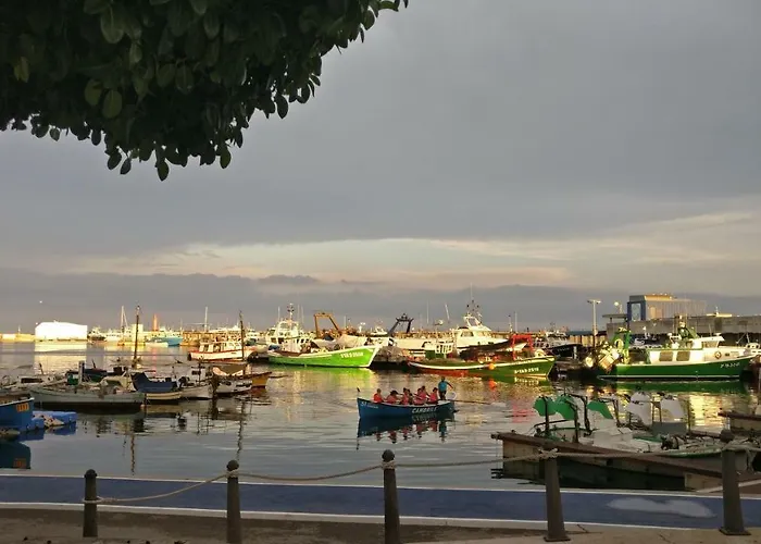 Residencial Colibri קמברילס