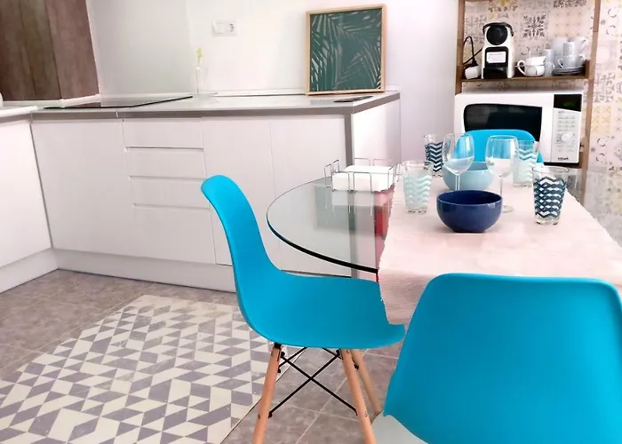 דירה Residencial Colibri קמברילס