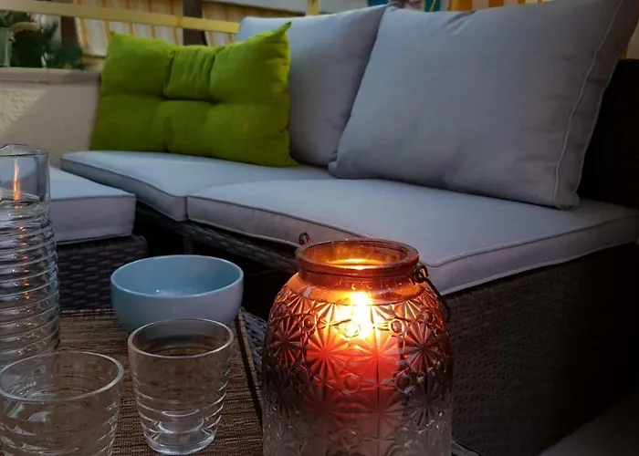 Residencial Colibri קמברילס