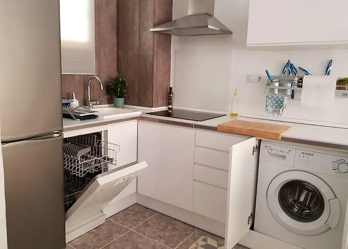 דירה Residencial Colibri