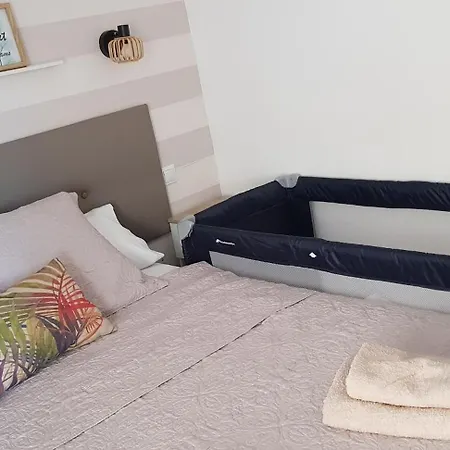 Daire Residencial Colibri Cambrils
