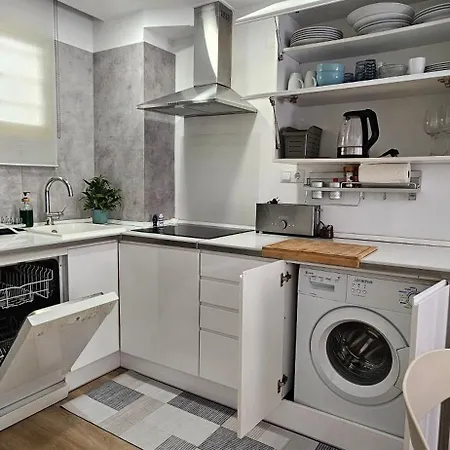 Daire Residencial Colibri *